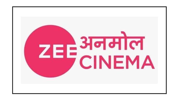 zee anmol cinema channel number