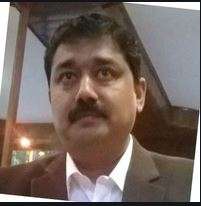 Ajay Padhye
