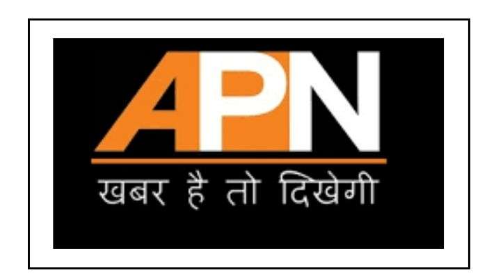 apn news channel number