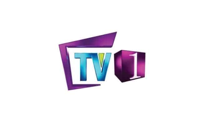 tv1 channel number
