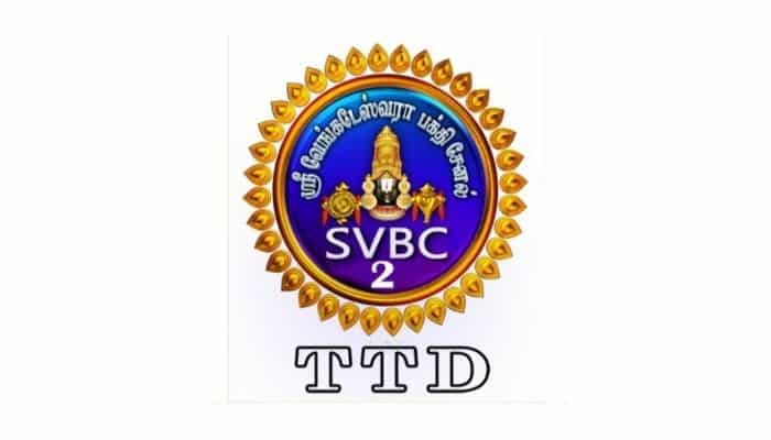 SVBC 2 channel number