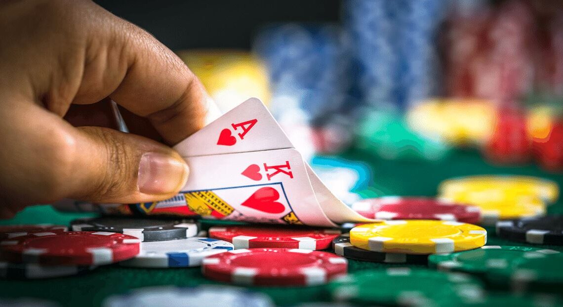 Managing Finances Smart Gambling and Avoiding Debts
